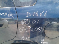 HONDA CIVIC BERLINA 3 PUERTAS (EP)