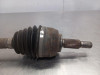  TRANSMISION DELANTERA DERECHA RENAULT MEGANE II BERLINA 5P 
