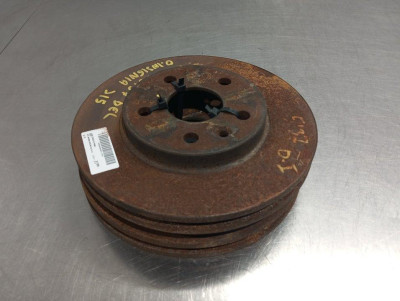 JUEGO DISCOS DE FRENO, OPEL, INSIGNIA BERLINA