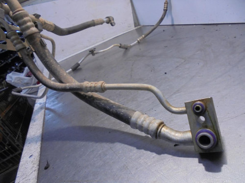  TUBOS AIRE ACONDICIONADO OPEL ASTRA H BERLINA 