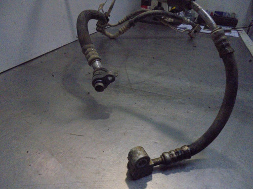  TUBOS AIRE ACONDICIONADO OPEL ASTRA H BERLINA 