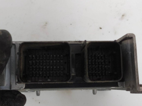 CENTRALITA AIRBAG Ford FOCUS C-MAX (CAP)(2003) 
