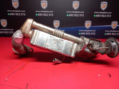 ENFRIADOR EGR, MAZDA, 6 BERLINA (GH)