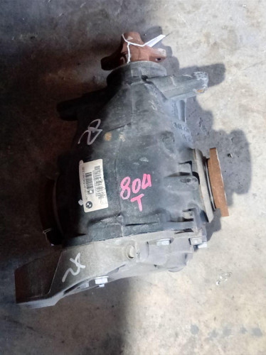 DIFERENCIAL TRASERO BMW SERIE X1 (E84) 
