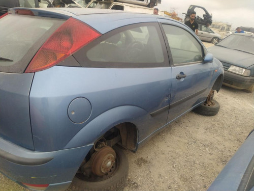 AFORADOR Ford FOCUS BERLINA (CAK) 