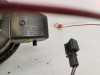 TAPA EXTERIOR COMBUSTIBLE Audi A1 (8X1) 