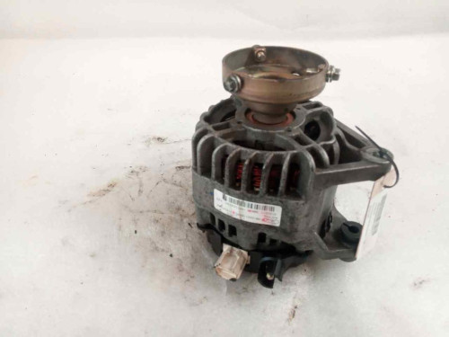  ALTERNADOR, , 