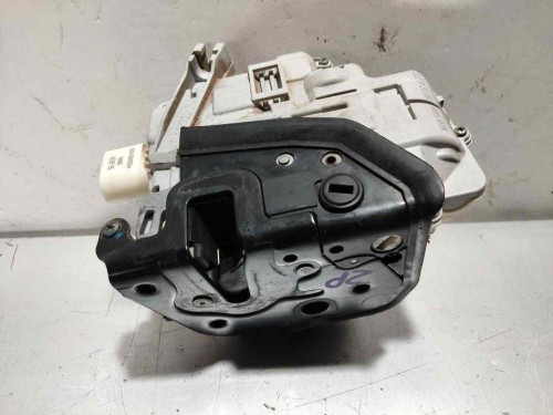 CERRADURA PUERTA TRASERA DERECHA AUDI A4 BERLINA (8E) 