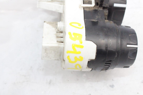 MANDO CALEFACCION / AIRE ACONDICIONADO Ford FIESTA (CB1) 