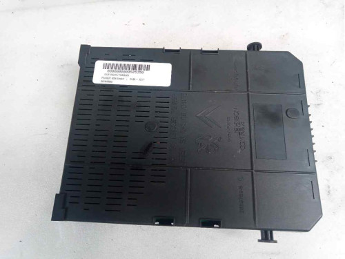  CAJA RELES / FUSIBLES PEUGEOT 3008 