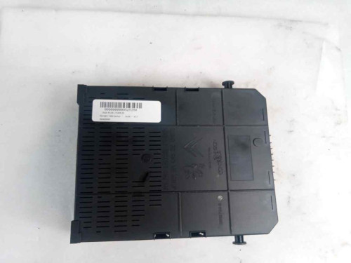  CAJA RELES / FUSIBLES PEUGEOT 3008 