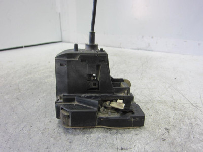 CERRADURA PUERTA TRASERA DERECHA, RENAULT, SCENIC I (JA...)
