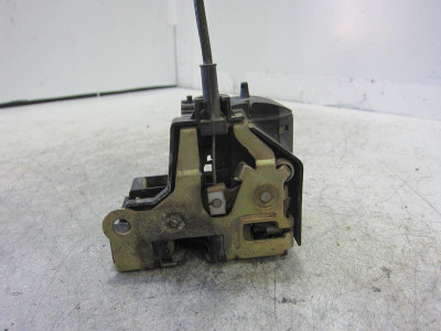 CERRADURA PUERTA TRASERA DERECHA, RENAULT, SCENIC I (JA...)