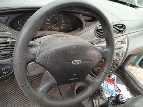 AIRBAG DELANTERO IZQUIERDO used