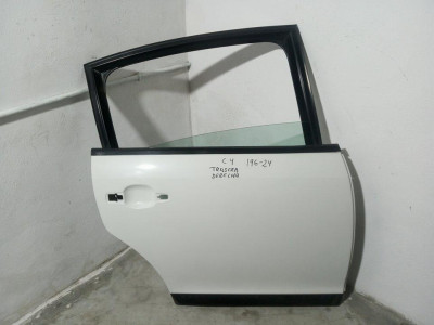 PUERTA TRASERA DERECHA, CITROEN, C4 BERLINA
