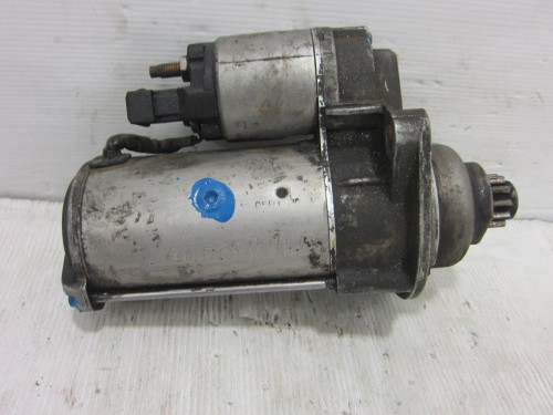  MOTOR ARRANQUE SEAT CORDOBA BERLINA (6K2) 