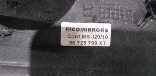  RETROVISOR DERECHO 