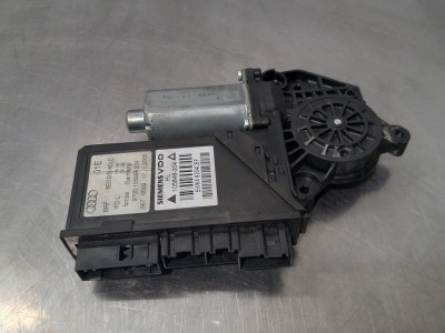 MOTOR ELEVALUNAS TRASERO IZQUIERDO