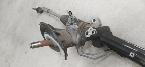 CREMALLERA DIRECCION Ford FOCUS BERLINA (CAP) 