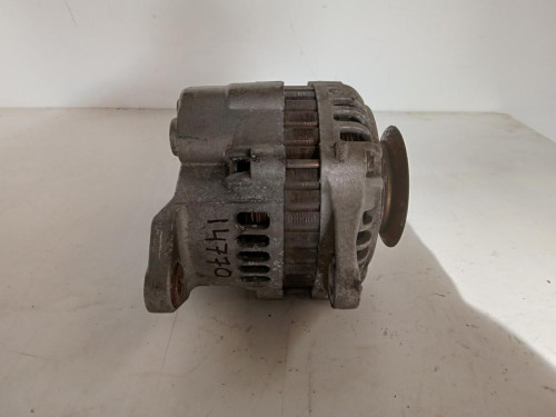  ALTERNADOR, NISSAN, ALMERA (N16/E) 
