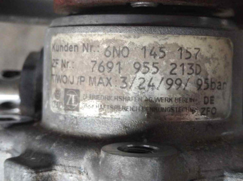 BOMBA DIRECCION SKODA FELICIA COMBI (795) 