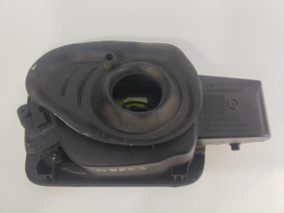 TAPA EXTERIOR COMBUSTIBLE, Skoda, KAROQ (NU)