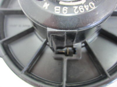 MOTOR CALEFACCION, MITSUBISHI, L200 (K70)