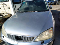 FORD MONDEO BERLINA (GE)