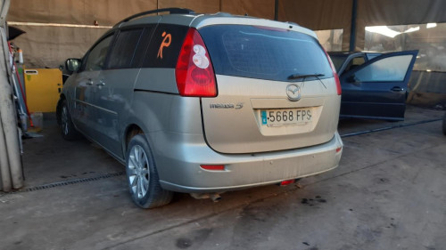  MAZDA 5 BERLINA (CR) 