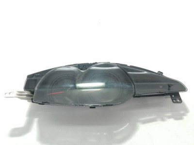CUADRO INSTRUMENTOS, TOYOTA, VERSO (AUR2/ZGR2)