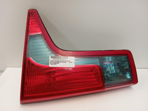  PILOTO TRASERO DERECHO INTERIOR CITROEN C5 BERLINA 