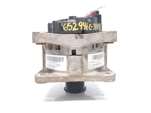  ALTERNADOR, RENAULT, SCENIC II (JM) 