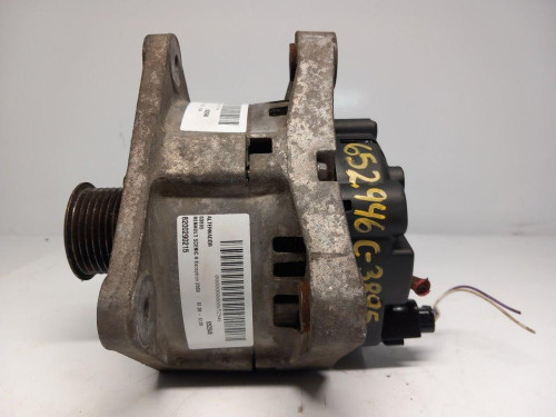  ALTERNADOR, RENAULT, SCENIC II (JM) 