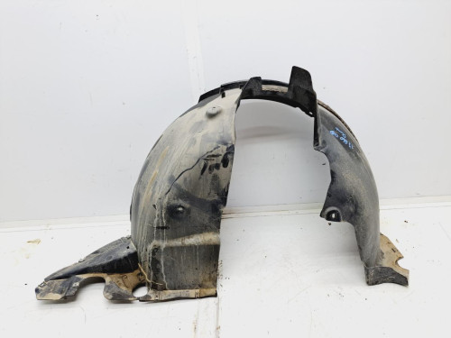 PASO RUEDA DELANTERO DERECHO Volkswagen POLO VI (AW1)(08.2017) 