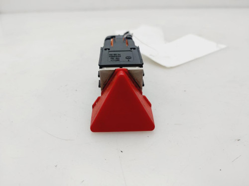WARNING Volkswagen TOURAN (1T1) 
