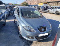 SEAT TOLEDO (5P2)