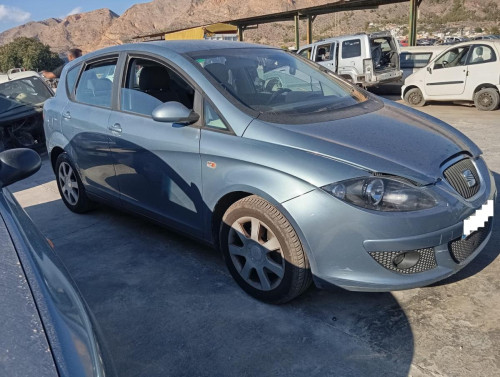 SEAT TOLEDO (5P2) — Donor Vehicle for Used Parts 