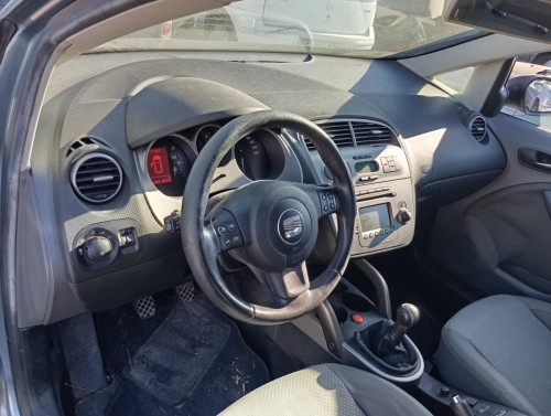 SEAT TOLEDO (5P2) — Donor Vehicle for Used Parts 