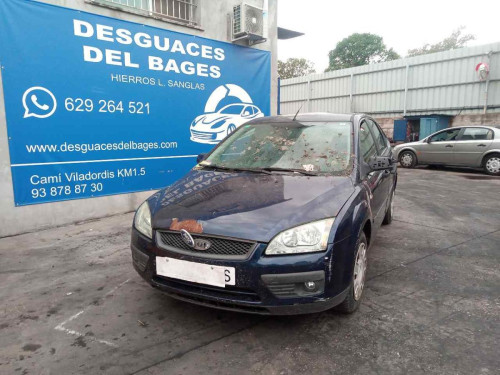  FORD FOCUS BERLINA (CAP) 