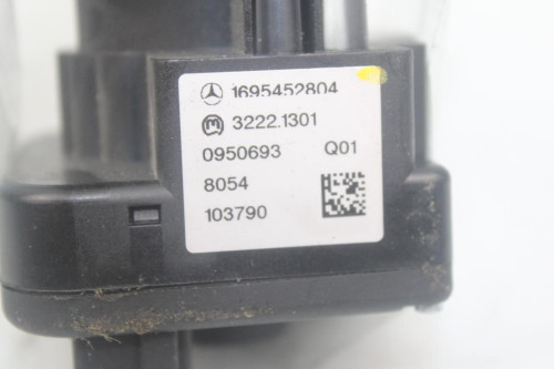 MANDO LUCES Mercedes-Benz CLASE B (BM 245) 
