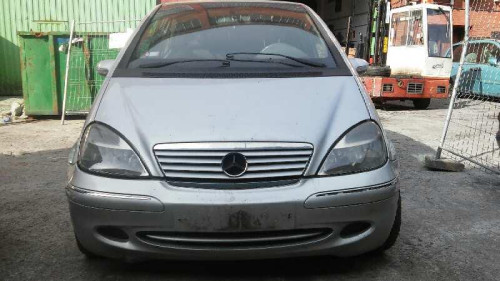  MERCEDES-BENZ CLASE A (BM 168) 