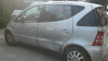  MERCEDES-BENZ CLASE A (BM 168) 
