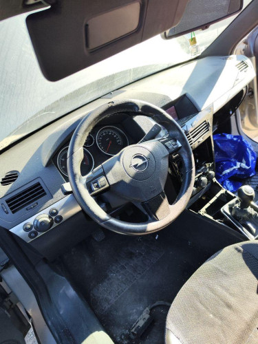 SALPICADERO, OPEL, ASTRA H TWIN TOP