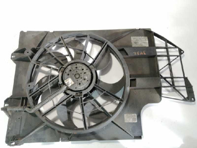 ELECTROVENTILADOR, VOLKSWAGEN, T5 TRANSPORTER FURGÓN/COMBI (7H)