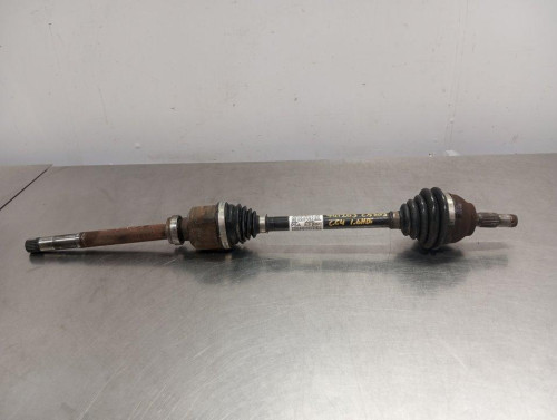  TRANSMISION DELANTERA DERECHA CITROEN C4 CACTUS 