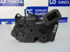CERRADURA PUERTA DELANTERA DERECHA VOLKSWAGEN POLO V (6R1) 