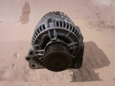 ALTERNADOR