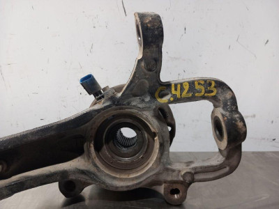 MANGUETA DELANTERA DERECHA, VOLKSWAGEN, TOUAREG (7LA)