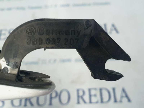 MANETA EXTERIOR DELANTERA IZQUIERDA VOLKSWAGEN GOLF V (1K1)(10.2003) 