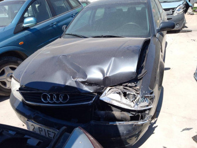 AUDI A6 BERLINA (4B2)